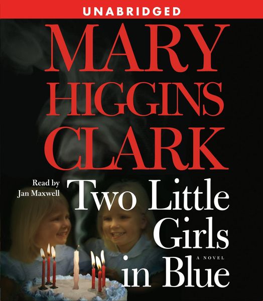 Produktbild: Two Little Girls in Blue