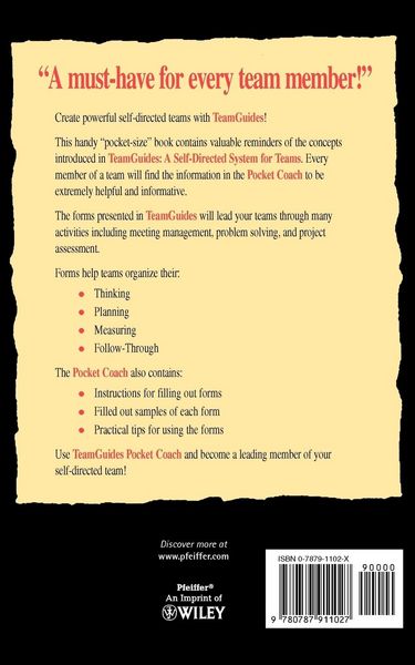 Produktbild: Teamguides
