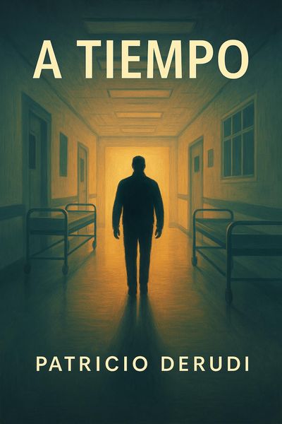 Produktbild: A tiempo (drama, #1)