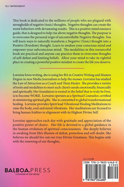 Produktbild: The Art of Positive Thinking