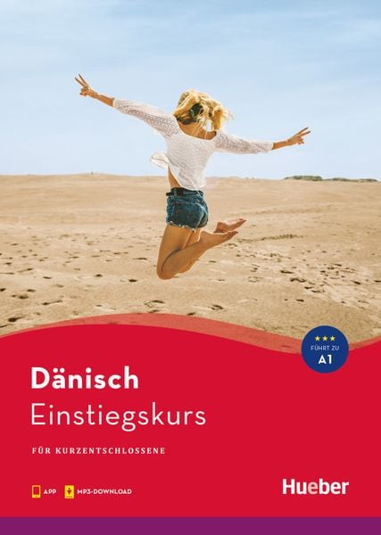 Produktbild: Einstiegskurs D&auml;nisch
