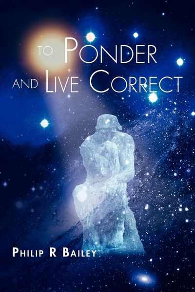 Produktbild: To Ponder And Live Correct