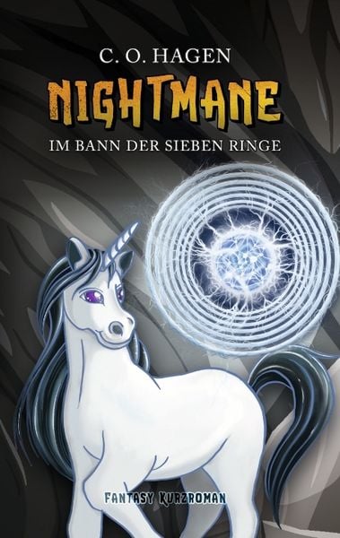 Produktbild: Nightmane
