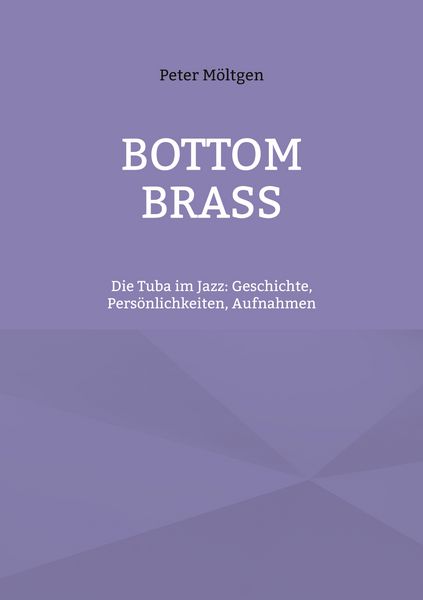 Produktbild: Bottom Brass