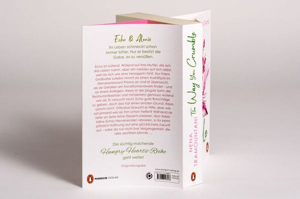 Produktbild: The Way You Crumble