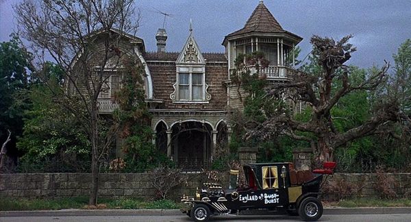 Produktbild: Die Munsters: Gespensterparty