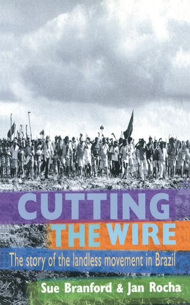 Produktbild: Cutting the Wire