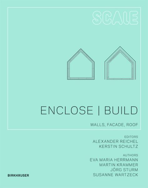 Produktbild: Enclose | Build