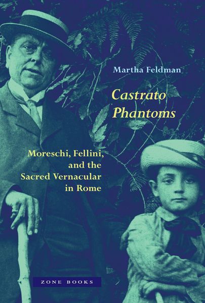 Produktbild: Castrato Phantoms
