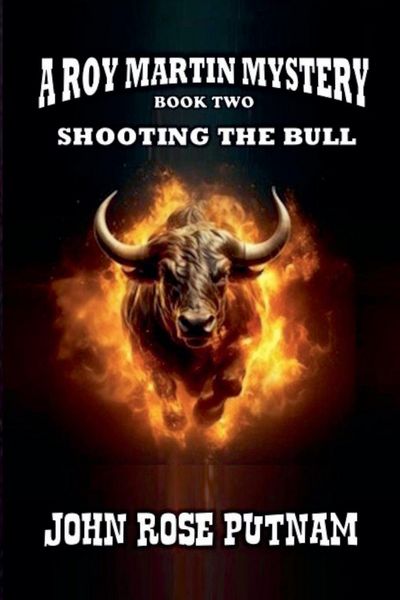 Produktbild: Shooting the Bull