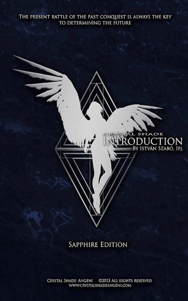 Produktbild: Crystal Shade: Introduction