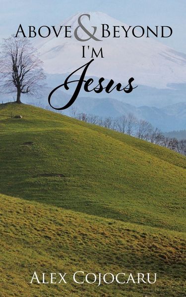 Produktbild: Above & Beyond I'm Jesus