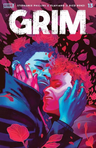 Produktbild: Grim #13