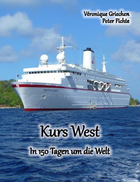 Produktbild: Kurs West