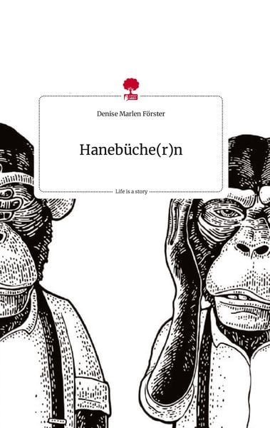 Produktbild: Haneb&uuml;che(r)n. Life is a Story - story.one