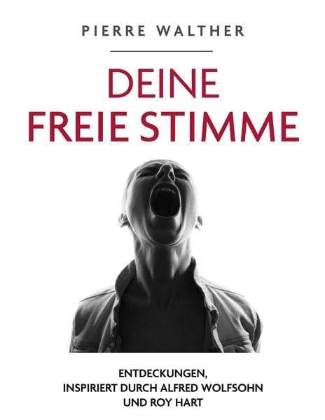 Produktbild: Deine freie Stimme