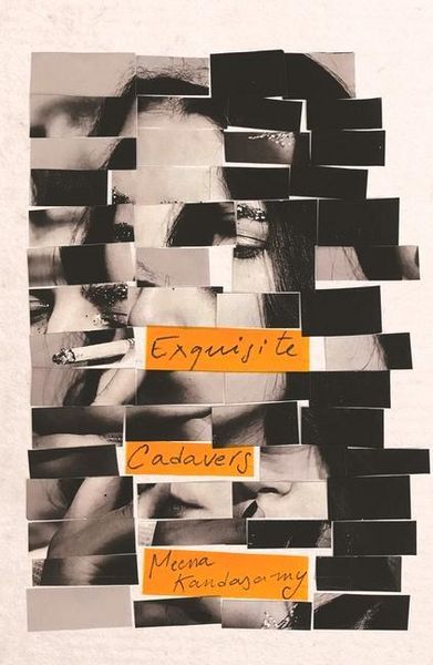 Produktbild: Exquisite Cadavers