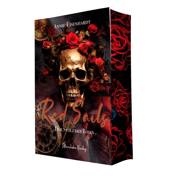 Produktbild: Red Sails - Der Stolz der Rosen