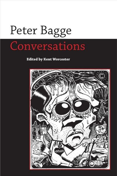 Produktbild: Peter Bagge