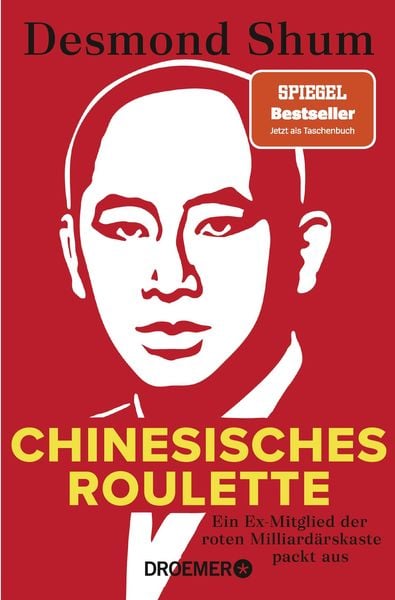 Produktbild: Chinesisches Roulette