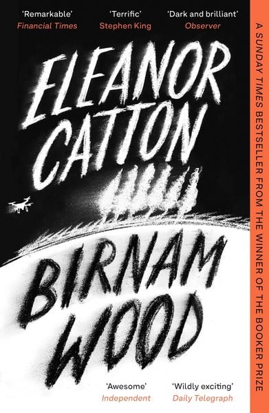 Produktbild: Birnam Wood