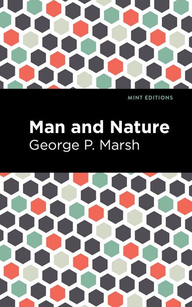 Produktbild: Man and Nature