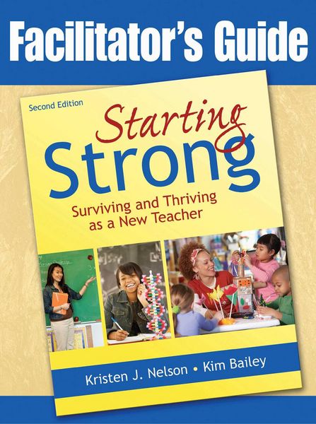 Produktbild: Starting Strong