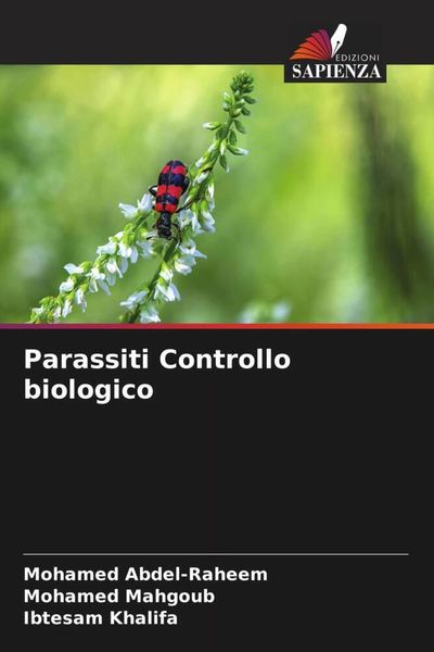 Produktbild: Parassiti Controllo biologico