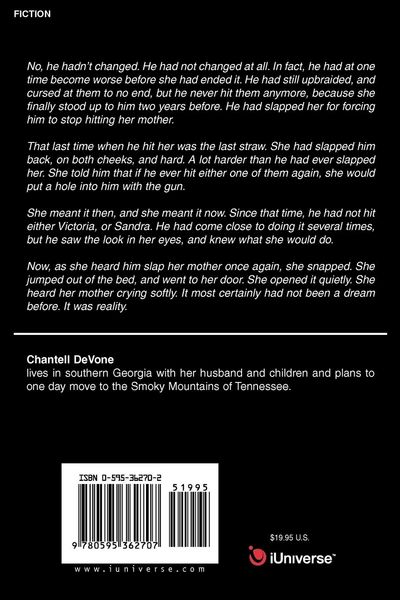 Produktbild: The Sins of Her Father