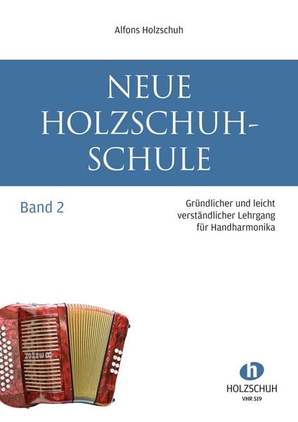 Produktbild: Neue Holzschuh-Schule 2