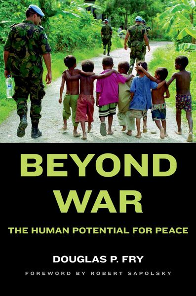 Produktbild: Beyond War
