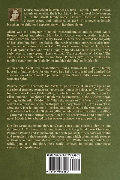 Produktbild: Louisa May Alcott