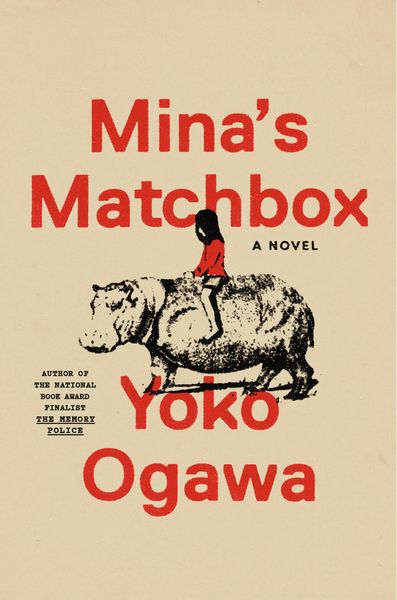 Produktbild: Mina's Matchbox