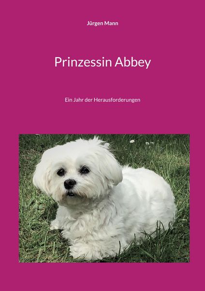 Produktbild: Prinzessin Abbey