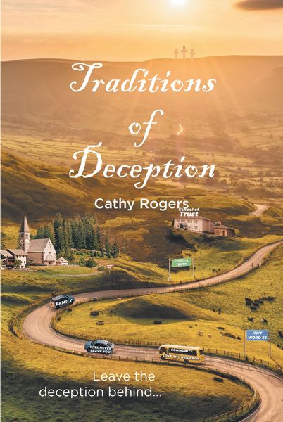 Produktbild: Traditions of Deception