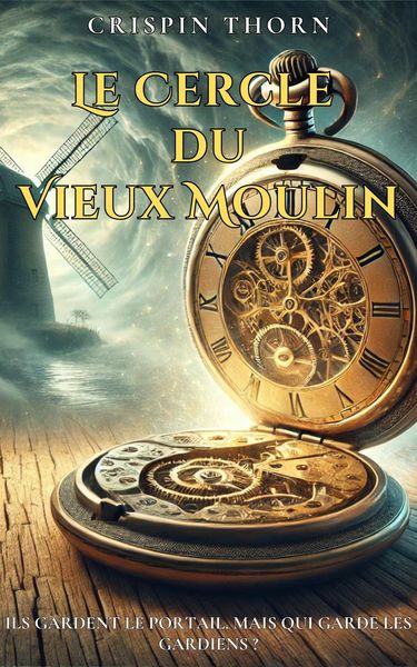 Produktbild: Le Cercle du Vieux Moulin