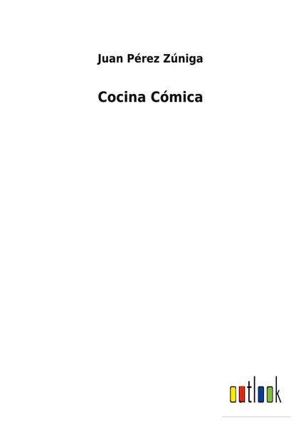 Produktbild: Cocina C&oacute;mica