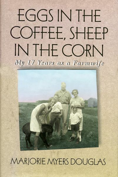 Produktbild: Eggs in the Coffee, Sheep in the Corn