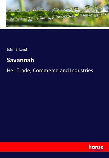 Produktbild: Savannah