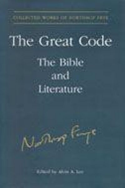 Produktbild: The Great Code