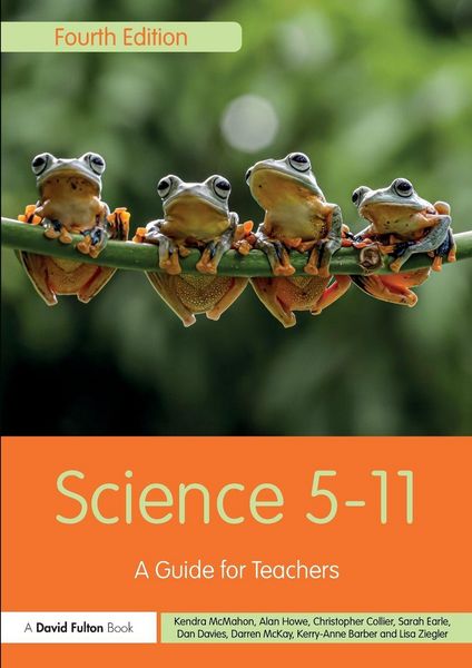 Produktbild: Science 5-11