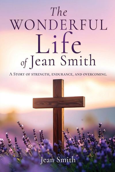 Produktbild: The Wonderful Life of Jean Smith