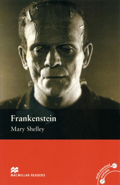 Produktbild: Frankenstein