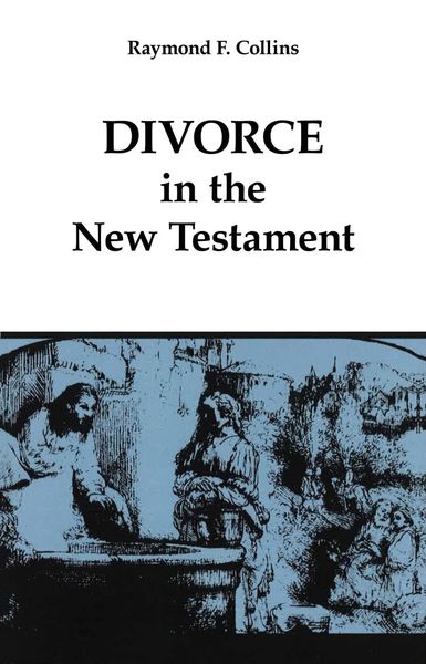 Produktbild: Divorce in the New Testament