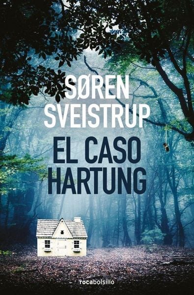 Produktbild: El Caso Hartung / The Chestnut Man