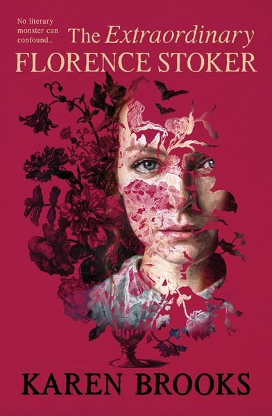 Produktbild: The Extraordinary Florence Stoker