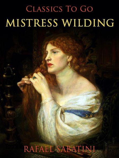 Produktbild: Mistress Wilding