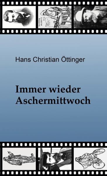 Produktbild: Immer wieder Aschermittwoch
