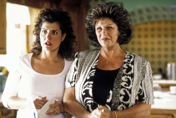 Produktbild: My Big Fat Greek Wedding