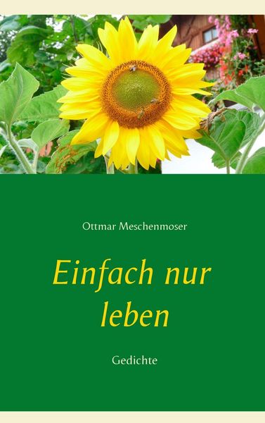 Produktbild: Einfach nur leben